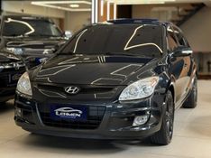 HYUNDAI I30 2.0 MPFI GLS 16V 2009/2010 LEHMEN VEÍCULOS VENÂNCIO AIRES / Carros no Vale