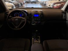 HYUNDAI I30 2.0 MPFI GLS 16V 2009/2010 LEHMEN VEÍCULOS VENÂNCIO AIRES / Carros no Vale