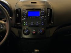 HYUNDAI I30 2.0 MPFI GLS 16V 2009/2010 LEHMEN VEÍCULOS VENÂNCIO AIRES / Carros no Vale