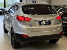 HYUNDAI IX35 2.0 MPFI GL 16V 2017/2018 LEHMEN VEÍCULOS VENÂNCIO AIRES / Carros no Vale