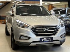 HYUNDAI IX35 2.0 MPFI GL 16V 2017/2018 LEHMEN VEÍCULOS VENÂNCIO AIRES / Carros no Vale