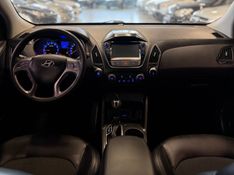 HYUNDAI IX35 2.0 MPFI GL 16V 2017/2018 LEHMEN VEÍCULOS VENÂNCIO AIRES / Carros no Vale