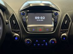 HYUNDAI IX35 2.0 MPFI GL 16V 2017/2018 LEHMEN VEÍCULOS VENÂNCIO AIRES / Carros no Vale