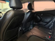 HYUNDAI IX35 2.0 MPFI GL 16V 2017/2018 LEHMEN VEÍCULOS VENÂNCIO AIRES / Carros no Vale