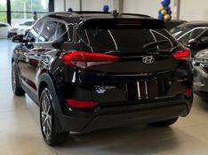 HYUNDAI TUCSON 1.6 16V T-GDI LIMITED ECOSHIFT 2020/2021 LEHMEN VEÍCULOS VENÂNCIO AIRES / Carros no Vale