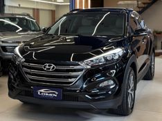 HYUNDAI TUCSON 1.6 16V T-GDI LIMITED ECOSHIFT 2020/2021 LEHMEN VEÍCULOS VENÂNCIO AIRES / Carros no Vale
