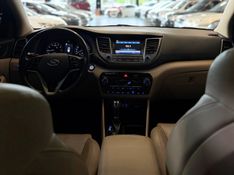 HYUNDAI TUCSON 1.6 16V T-GDI LIMITED ECOSHIFT 2020/2021 LEHMEN VEÍCULOS VENÂNCIO AIRES / Carros no Vale