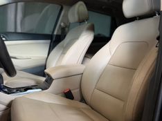 HYUNDAI TUCSON 1.6 16V T-GDI LIMITED ECOSHIFT 2020/2021 LEHMEN VEÍCULOS VENÂNCIO AIRES / Carros no Vale