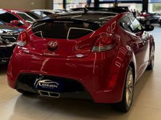 HYUNDAI VELOSTER 1.6 16V 3P 2011/2012 LEHMEN VEÍCULOS VENÂNCIO AIRES / Carros no Vale