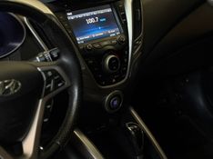 HYUNDAI VELOSTER 1.6 16V 3P 2011/2012 LEHMEN VEÍCULOS VENÂNCIO AIRES / Carros no Vale