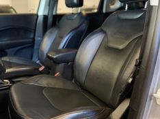 JEEP COMPASS 2.0 16V LIMITED 4X4 2019/2020 LEHMEN VEÍCULOS VENÂNCIO AIRES / Carros no Vale