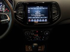 JEEP COMPASS 2.0 16V LIMITED 2017/2018 LEHMEN VEÍCULOS VENÂNCIO AIRES / Carros no Vale