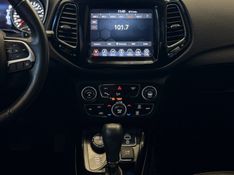JEEP COMPASS 2.0 16V LIMITED 2019/2020 LEHMEN VEÍCULOS VENÂNCIO AIRES / Carros no Vale