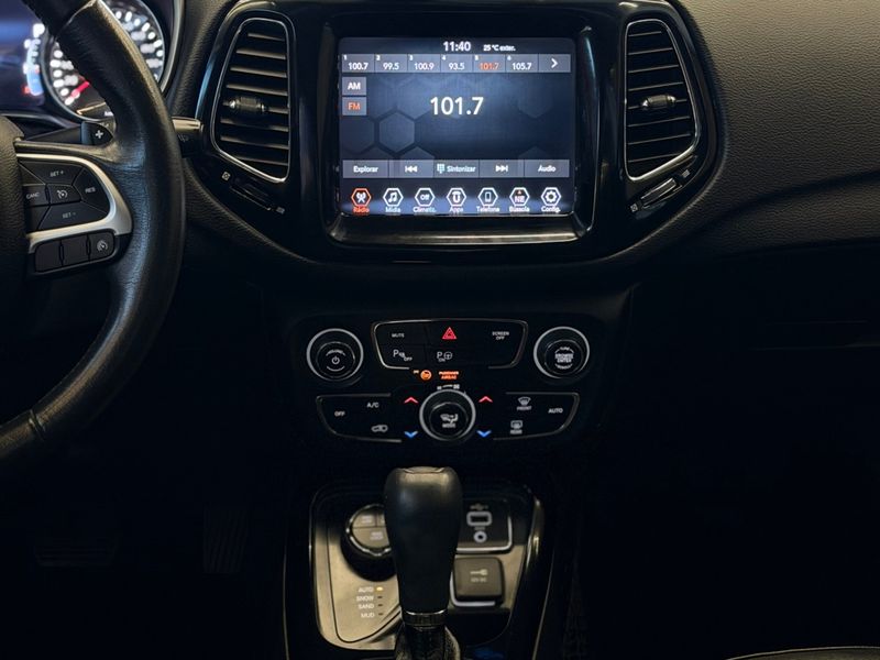JEEP COMPASS 2.0 16V LIMITED 2019/2020 LEHMEN VEÍCULOS VENÂNCIO AIRES / Carros no Vale JEEP COMPASS 2.0 16V LIMITED 2019/2020 LEHMEN VEÍCULOS VENÂNCIO AIRES / Carros no Vale