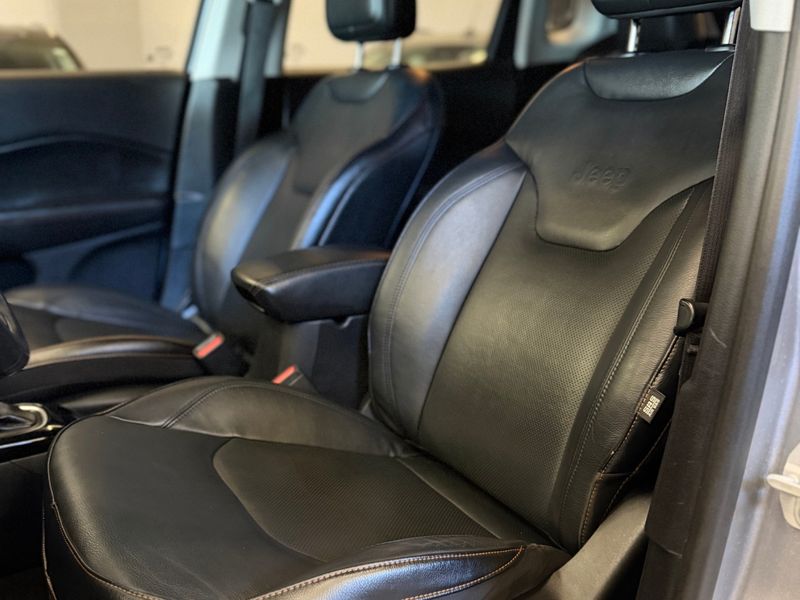 JEEP COMPASS 2.0 16V LIMITED 2019/2020 LEHMEN VEÍCULOS VENÂNCIO AIRES / Carros no Vale JEEP COMPASS 2.0 16V LIMITED 2019/2020 LEHMEN VEÍCULOS VENÂNCIO AIRES / Carros no Vale