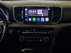 KIA SPORTAGE 2.0 EX 4X2 16V 2017/2018 LEHMEN VEÍCULOS VENÂNCIO AIRES / Carros no Vale