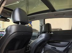 KIA SPORTAGE 2.0 EX 4X2 16V 2017/2018 LEHMEN VEÍCULOS VENÂNCIO AIRES / Carros no Vale