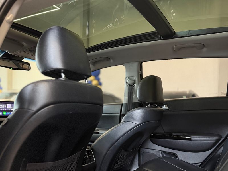KIA SPORTAGE 2.0 EX 4X2 16V 2017/2018 LEHMEN VEÍCULOS VENÂNCIO AIRES / Carros no Vale