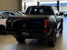 MITSUBISHI L200 TRITON 3.2 HPE 4X4 CD 16V TURBO INTERCOOLER 2014/2015 LEHMEN VEÍCULOS VENÂNCIO AIRES / Carros no Vale
