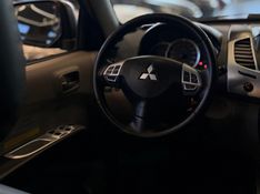 MITSUBISHI L200 TRITON 3.2 HPE 4X4 CD 16V TURBO INTERCOOLER 2014/2015 LEHMEN VEÍCULOS VENÂNCIO AIRES / Carros no Vale