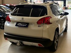 PEUGEOT 2008 1.6 16V THP GRIFFE 2015/2016 LEHMEN VEÍCULOS VENÂNCIO AIRES / Carros no Vale
