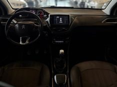 PEUGEOT 2008 1.6 16V THP GRIFFE 2015/2016 LEHMEN VEÍCULOS VENÂNCIO AIRES / Carros no Vale