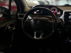 PEUGEOT 2008 1.6 16V THP GRIFFE 2015/2016 LEHMEN VEÍCULOS VENÂNCIO AIRES / Carros no Vale