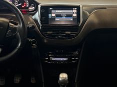 PEUGEOT 2008 1.6 16V THP GRIFFE 2015/2016 LEHMEN VEÍCULOS VENÂNCIO AIRES / Carros no Vale