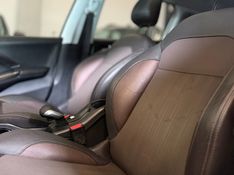 PEUGEOT 2008 1.6 16V THP GRIFFE 2015/2016 LEHMEN VEÍCULOS VENÂNCIO AIRES / Carros no Vale