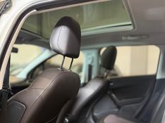 PEUGEOT 2008 1.6 16V THP GRIFFE 2015/2016 LEHMEN VEÍCULOS VENÂNCIO AIRES / Carros no Vale