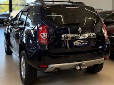 RENAULT DUSTER 1.6 DYNAMIQUE 4X2 16V 2012/2013 LEHMEN VEÍCULOS VENÂNCIO AIRES / Carros no Vale
