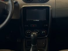 RENAULT DUSTER 1.6 DYNAMIQUE 4X2 16V 2012/2013 LEHMEN VEÍCULOS VENÂNCIO AIRES / Carros no Vale