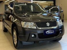 SUZUKI GRAND VITARA 2.0 4X2 16V 2010/2011 LEHMEN VEÍCULOS VENÂNCIO AIRES / Carros no Vale