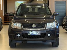 SUZUKI GRAND VITARA 2.0 4X2 16V 2010/2011 LEHMEN VEÍCULOS VENÂNCIO AIRES / Carros no Vale