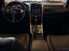 SUZUKI GRAND VITARA 2.0 4X2 16V 2010/2011 LEHMEN VEÍCULOS VENÂNCIO AIRES / Carros no Vale