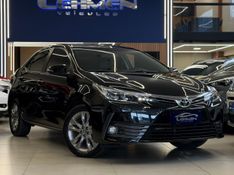 TOYOTA COROLLA 2.0 XEI 16V 2019/2019 LEHMEN VEÍCULOS VENÂNCIO AIRES / Carros no Vale