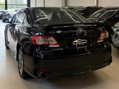 TOYOTA COROLLA 2.0 XRS 16V 2012/2013 LEHMEN VEÍCULOS VENÂNCIO AIRES / Carros no Vale