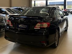 TOYOTA COROLLA 2.0 XRS 16V 2012/2013 LEHMEN VEÍCULOS VENÂNCIO AIRES / Carros no Vale