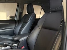 TOYOTA HILUX SW4 SRX PLAT 4X4 2.8 TB DIE 2024/2025 LEHMEN VEÍCULOS VENÂNCIO AIRES / Carros no Vale