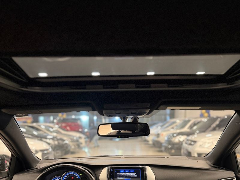 TOYOTA YARIS 1.5 16V XLS MULTIDRIVE 2018/2019 LEHMEN VEÍCULOS VENÂNCIO AIRES / Carros no Vale TOYOTA YARIS 1.5 16V XLS MULTIDRIVE 2018/2019 LEHMEN VEÍCULOS VENÂNCIO AIRES / Carros no Vale