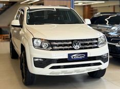 VOLKSWAGEN AMAROK 2.0 SE 4X4 CD 16V TURBO INTERCOOLER 2017/2017 LEHMEN VEÍCULOS VENÂNCIO AIRES / Carros no Vale