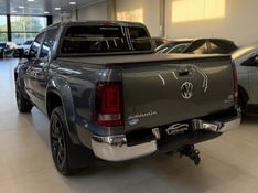 VOLKSWAGEN AMAROK 3.0 V6 TDI HIGHLINE CD 4MOTION 2019/2019 LEHMEN VEÍCULOS VENÂNCIO AIRES / Carros no Vale