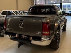 VOLKSWAGEN AMAROK 3.0 V6 TDI HIGHLINE CD 4MOTION 2019/2019 LEHMEN VEÍCULOS VENÂNCIO AIRES / Carros no Vale