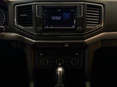 VOLKSWAGEN AMAROK 3.0 V6 TDI HIGHLINE CD 4MOTION 2019/2019 LEHMEN VEÍCULOS VENÂNCIO AIRES / Carros no Vale