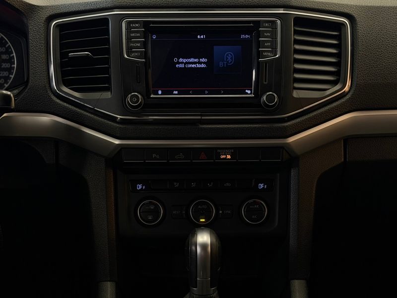 VOLKSWAGEN AMAROK 3.0 V6 TDI HIGHLINE CD 4MOTION 2019/2019 LEHMEN VEÍCULOS VENÂNCIO AIRES / Carros no Vale VOLKSWAGEN AMAROK 3.0 V6 TDI HIGHLINE CD 4MOTION 2019/2019 LEHMEN VEÍCULOS VENÂNCIO AIRES / Carros no Vale