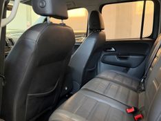 VOLKSWAGEN AMAROK 3.0 V6 TDI HIGHLINE CD 4MOTION 2019/2019 LEHMEN VEÍCULOS VENÂNCIO AIRES / Carros no Vale