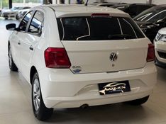 VOLKSWAGEN GOL 1.0 12V MPI TOTALFLEX 2022/2023 LEHMEN VEÍCULOS VENÂNCIO AIRES / Carros no Vale