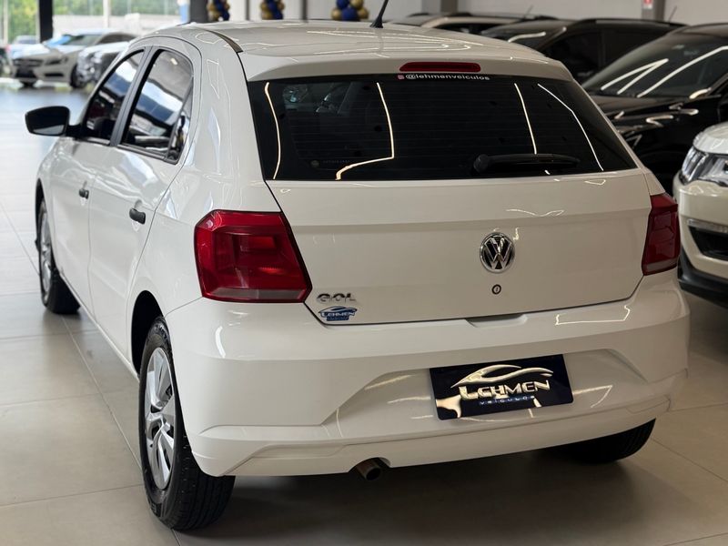VOLKSWAGEN GOL 1.0 12V MPI TOTALFLEX 2022/2023 LEHMEN VEÍCULOS VENÂNCIO AIRES / Carros no Vale