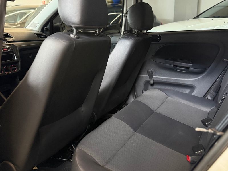 VOLKSWAGEN GOL 1.0 12V MPI TOTALFLEX 2022/2023 LEHMEN VEÍCULOS VENÂNCIO AIRES / Carros no Vale