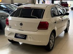 VOLKSWAGEN GOL 1.0 12V MPI TOTALFLEX 2022/2023 LEHMEN VEÍCULOS VENÂNCIO AIRES / Carros no Vale